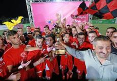 فريق أهلي الخليل