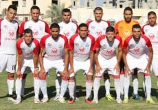 شباب خان يونس