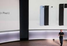 هاتف جوجل الثوري