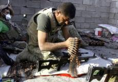 تسعى القوات العراقية إلى استعادة الموصل بعد نجاحا في طرد تنظيم الدولة من الفلوجة