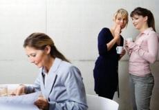 تصرفات تدفع الآخرين لكرهك.