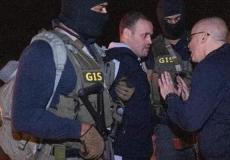 القبض على هشام عشماوي