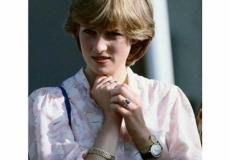 الأميرة ديانا