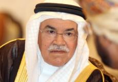  وزير البترول السعودي علي النعيمي