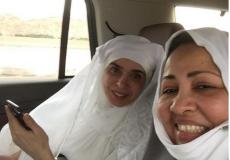 حقيقة زواج واعتزال الراقصة