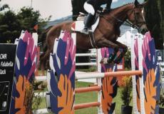 معسكر كولومبيا التدريبي