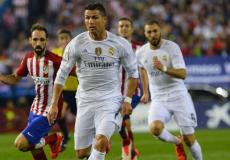 مواجهة سابقة بين الجارين المدريديين