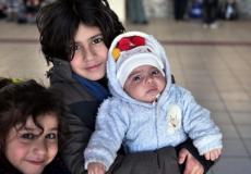 كندا استقبلت آلاف اللاجئين السوريين