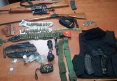 أسلحة "تعبيرية"