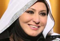الفنانة سهير رمزي