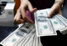 الدولار أمريكي