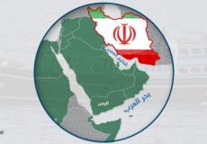 خط تهريب الأسلحة من إيران إلى الحوثيين