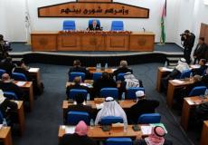 كتلة التغير والإصلاح البرلمانية