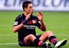 ليفركوزن يرغب في الحصول على 25 مليون يورو بدل الاستغناء عن هيرنانديز