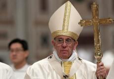 بابا الفاتيكان