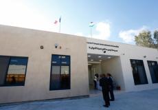 افتتاح مدرسة "الليسيه" الفرنسية