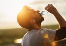 ترطيب الجسم خلال الصيف