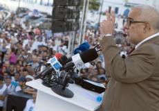 بنكيران جزم بعدم تحالفه مع حزب الأصالة والمعاصرة أيا كانت النتائج