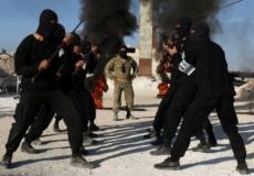 تخضع محافظة ادلب لسيطرة الفصائل المعارضة 