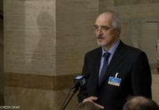 بشار الجعفري