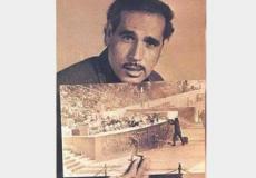 المصور مكرم جاد الكريم حصل على جائزة "وورلد برس فوتو" (مواقع التواصل)