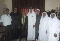 لجنة التواصل الجماهيري