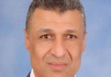 ايمن قنديل وكيل الهيئة العامة للشؤون المدنية