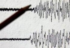 زلزال يقع فى اوكلاهوما بقوة 5.3 درجات
