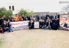 صورة من التكريم