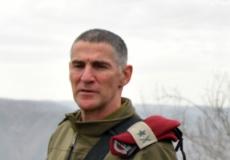 يائير غولان