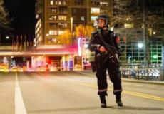 كانت العبوة الناسفة قادرة على التسبب بضرر محدود في حال انفجارها