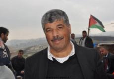 الوزير وليد عساف