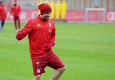 فرانك ربييري