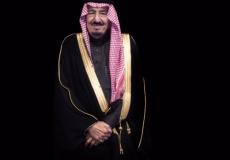  العاهل السعودي الملك سلمان بن عبدالعزيز