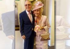 انتظرا لعقود حتى تزوجا