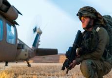 انعدام قدرة الجيش على خوض حرب