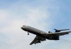 طائرة روسية