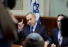 الحكومة الاسرائيلية