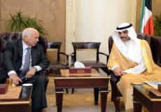 الغانم والعربي