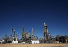  أسعار النفط ترتفع