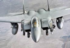 مقاتلة بريطانية