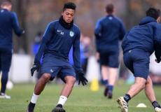 يعرف الجاميكي بيلي بسرعته وذكائه