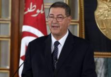 رئيس الحكومة الحبيب الصيد