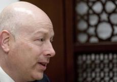 جيسون جرينبلات