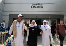 صورة للحجاج ـ أرشيف 