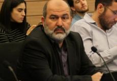 النائب عبد الحكيم حاج يحيى