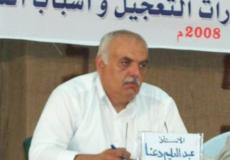عبد العليم دعنا