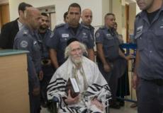 الحاخام اليعازر بيرلاند