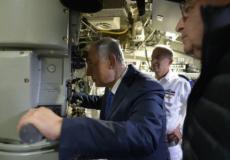 بنيامين نتنياهو