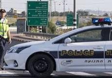 الشرطة: ازدحامات خانقة على شارع 60 مفرق ‘افرات‘ بالشمال